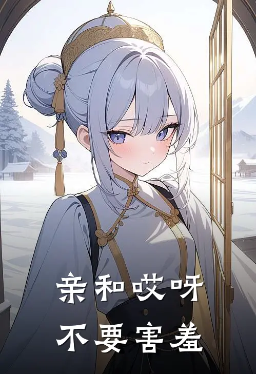 亲和哎呀不要害羞