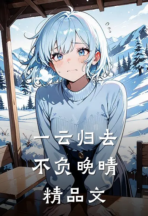 一云归去，不负晚晴精品文