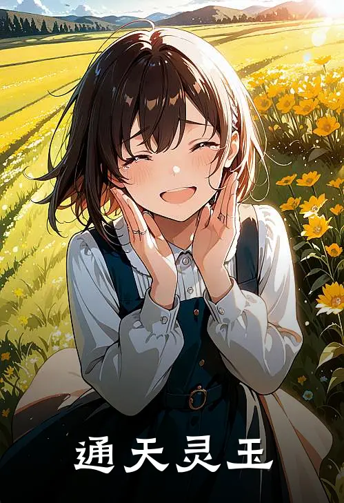 通天灵玉