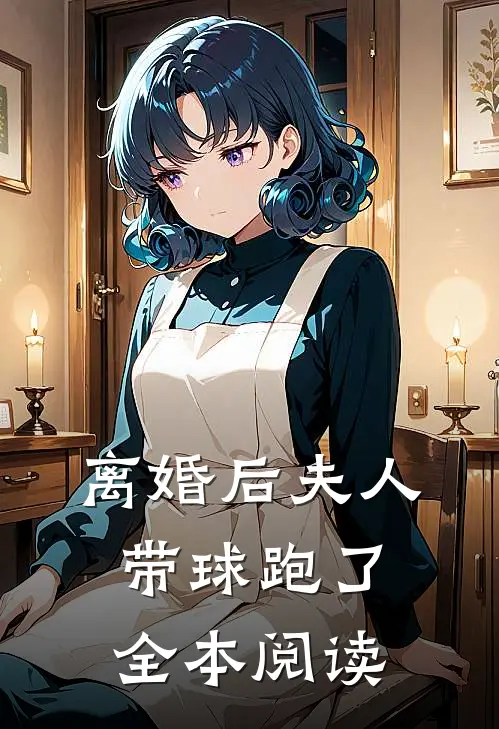离婚后夫人带球跑了全本阅读