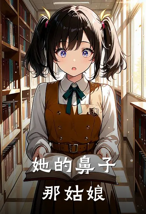 她的鼻子那姑娘
