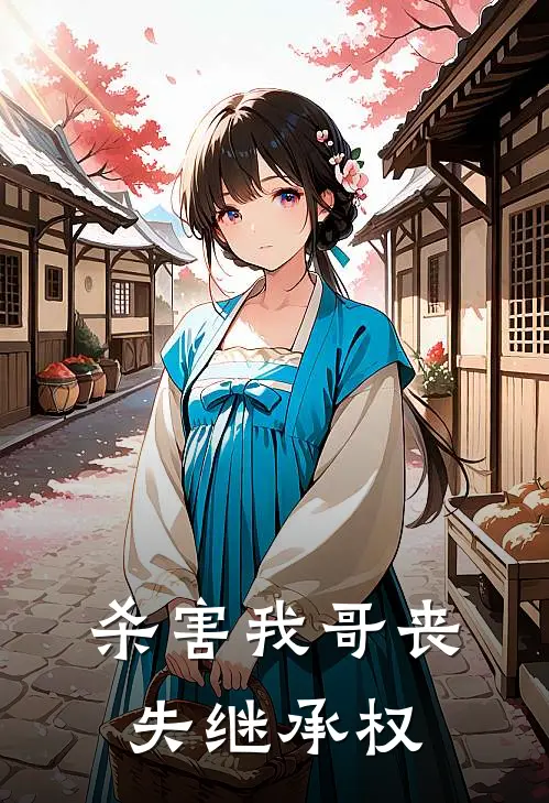杀害我哥丧失继承权