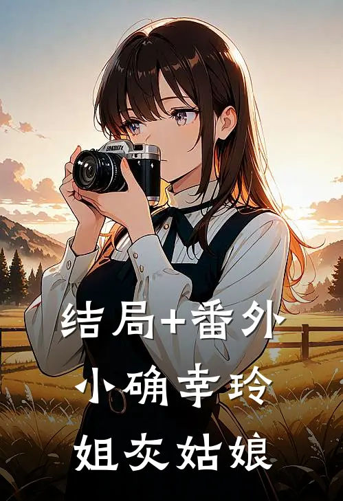 结局+番外小确幸玲姐灰姑娘