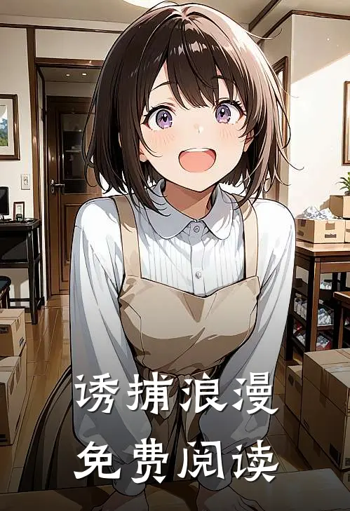 诱捕浪漫免费阅读