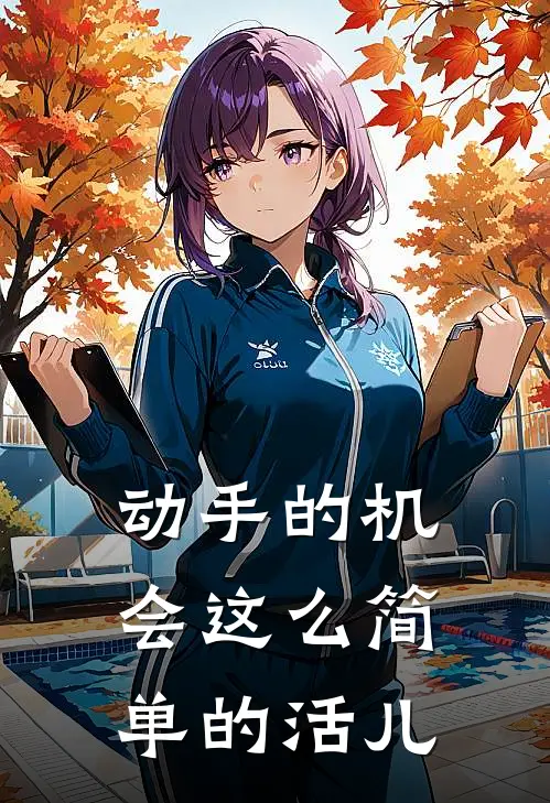 动手的机会这么简单的活儿
