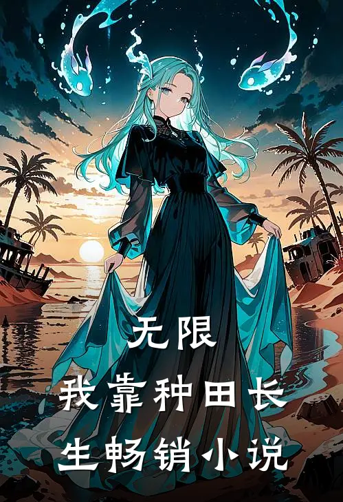 无限：我靠种田长生畅销小说