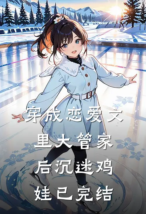 穿成恋爱文里大管家后沉迷鸡娃已完结