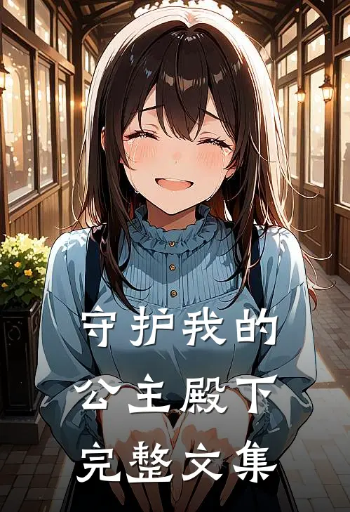 守护我的公主殿下完整文集
