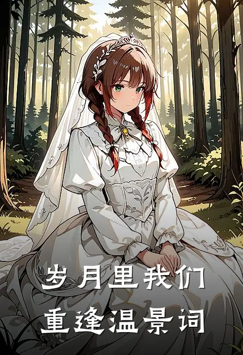 岁月里我们重逢温景词