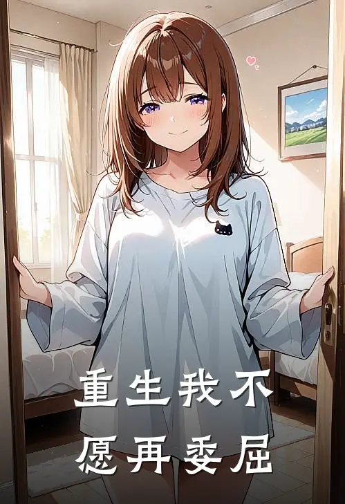 重生我不愿再委屈
