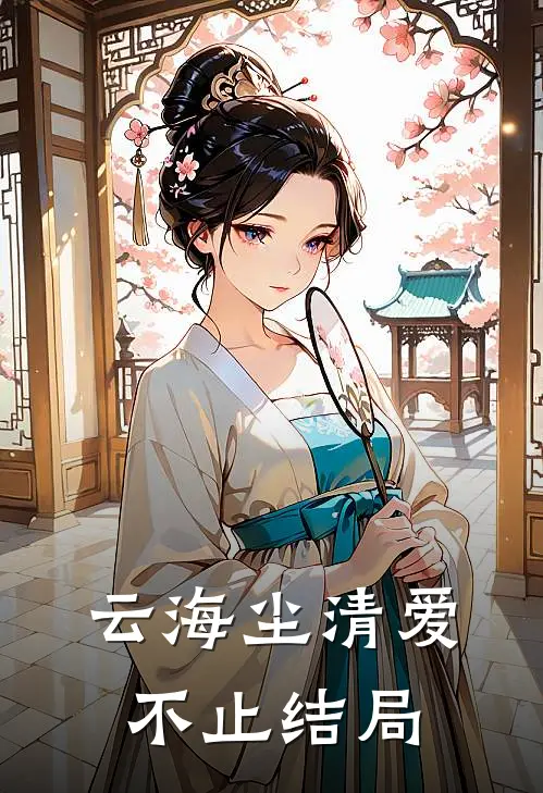 云海尘清爱不止结局