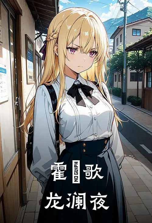 霍氿歌龙澜夜