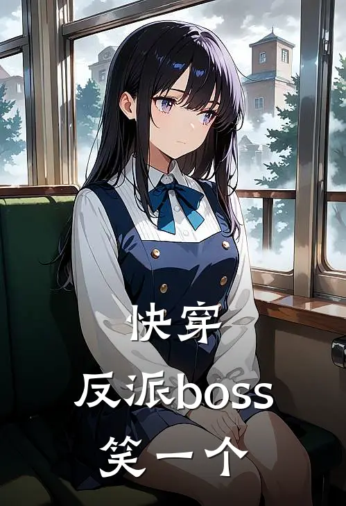 快穿：反派boss，笑一个