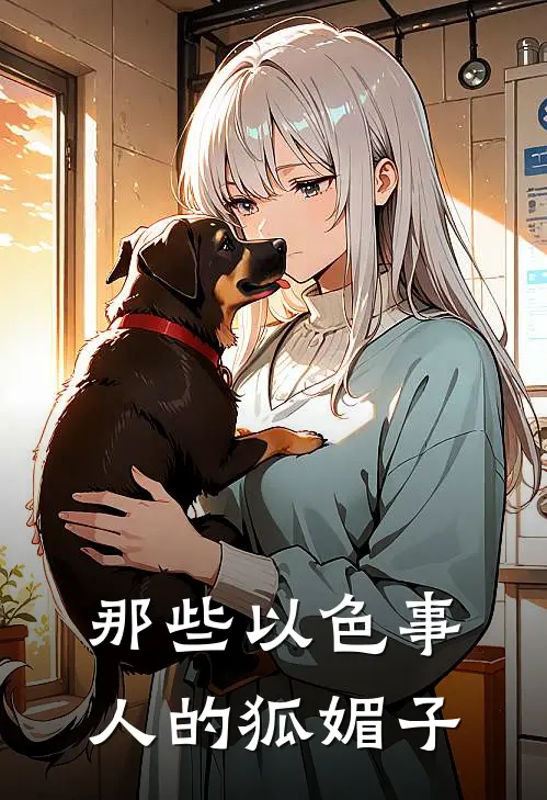 那些以色事人的狐媚子
