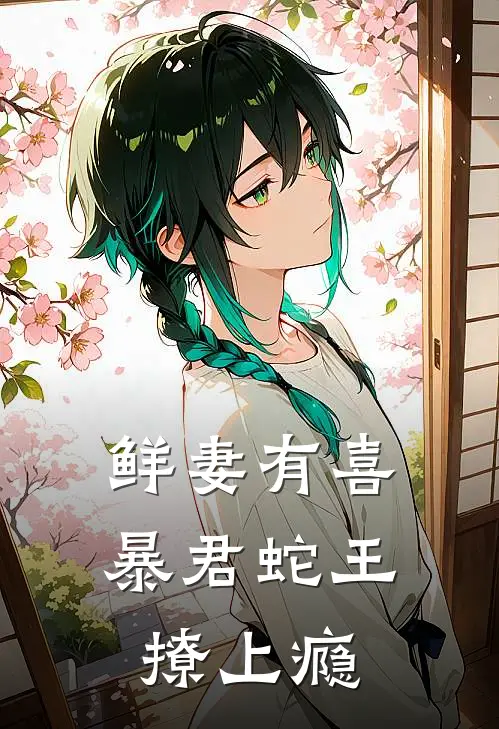 鲜妻有喜：暴君蛇王，撩上瘾