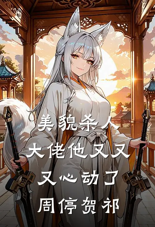 美貌杀人：大佬他又又又心动了周停贺祁
