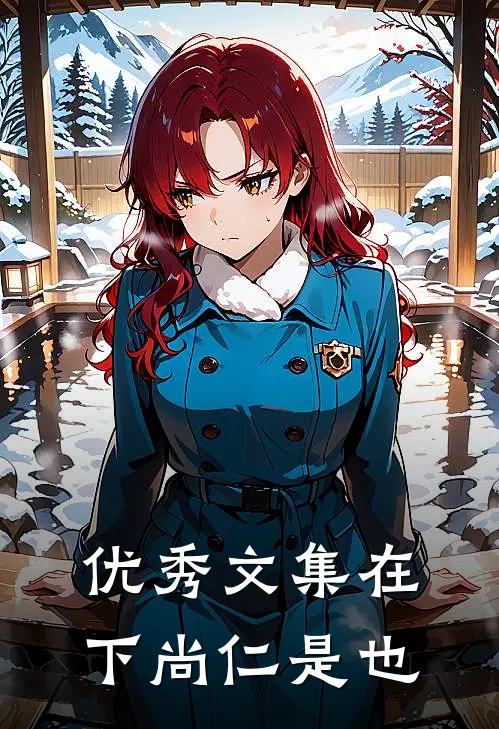 优秀文集在下尚仁是也