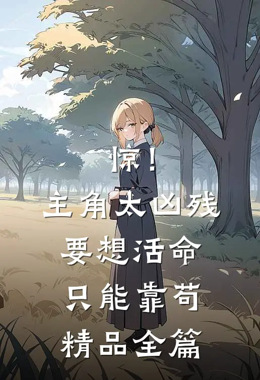 惊！主角太凶残，要想活命只能靠苟精品全篇