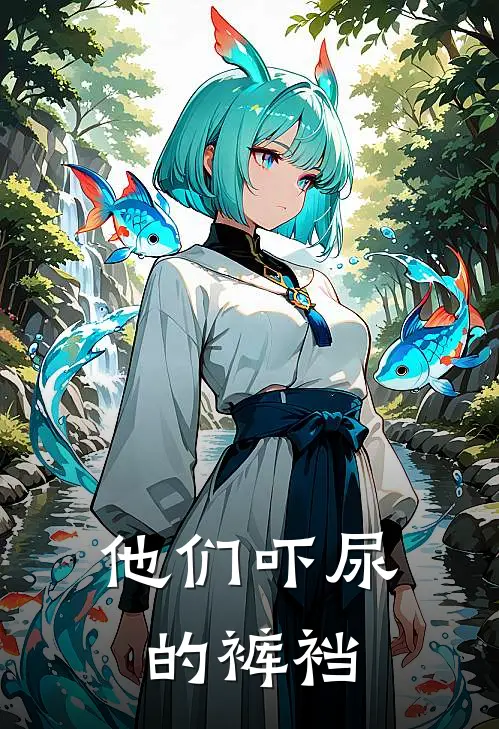 他们吓尿的裤裆