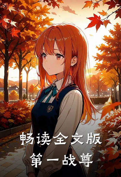 畅读全文版第一战尊