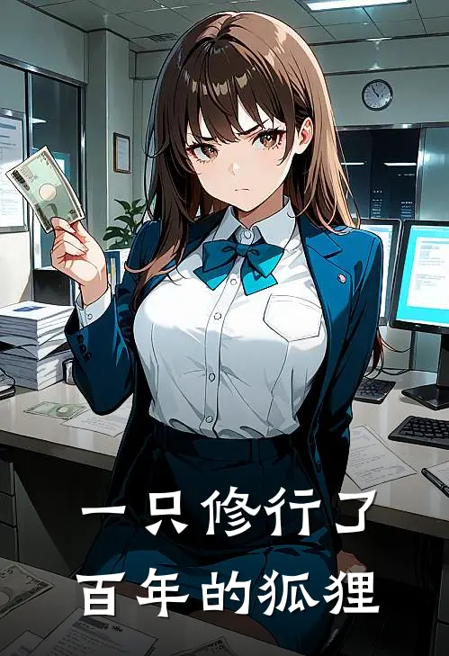 一只修行了百年的狐狸