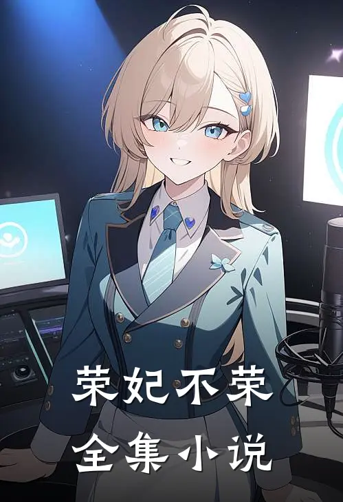 荣妃不荣全集小说