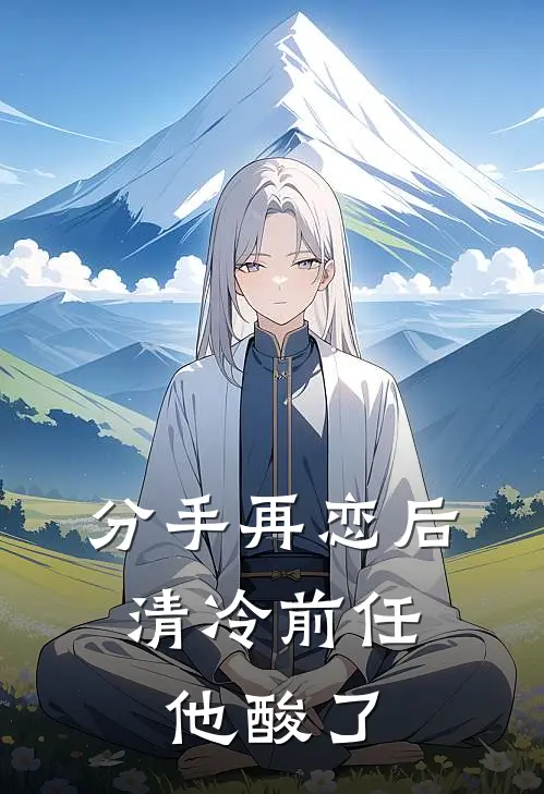 分手再恋后，清冷前任他酸了