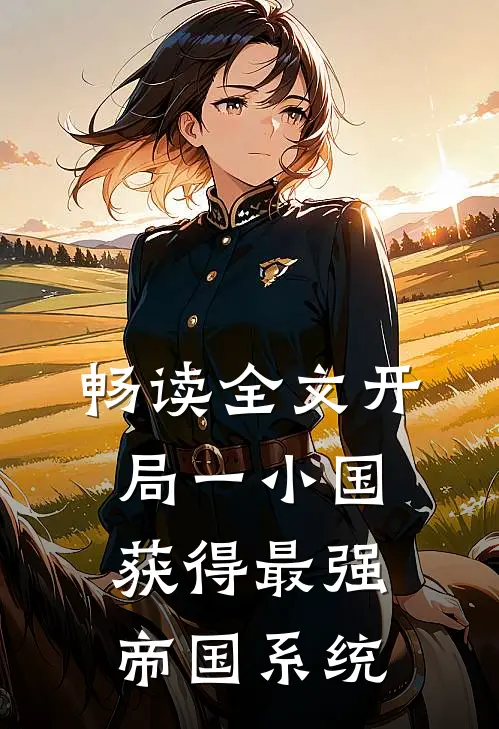 畅读全文开局一小国，获得最强帝国系统