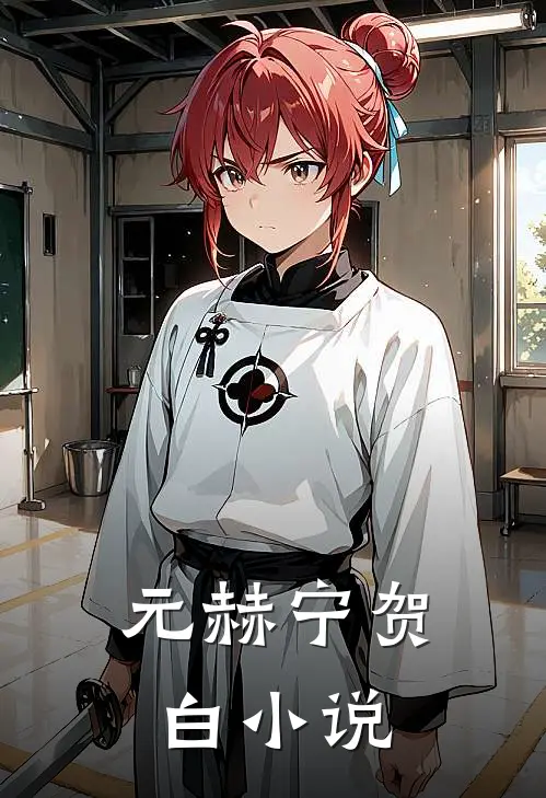 元赫宁贺白小说