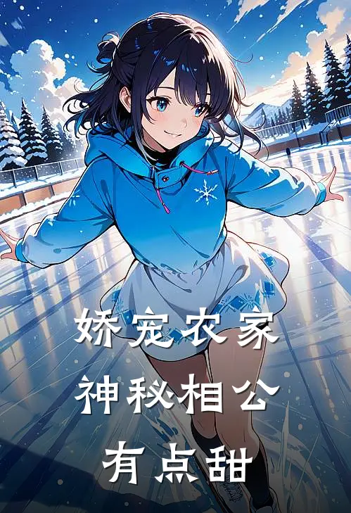 娇宠农家：神秘相公有点甜