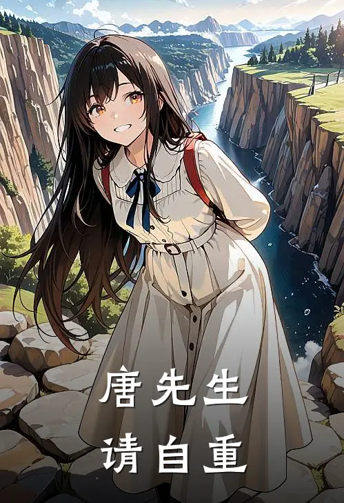 唐先生，请自重