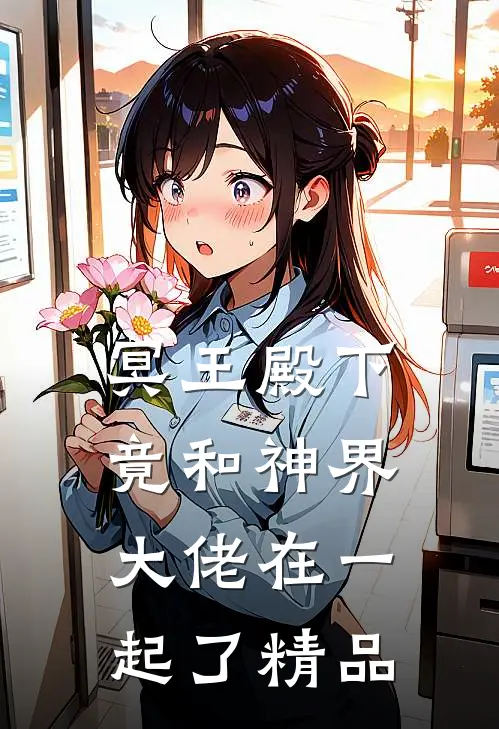 冥王殿下竟和神界大佬在一起了精品