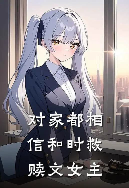 对家都相信和时救赎文女主