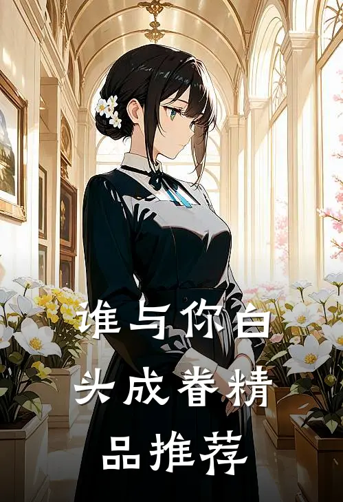 谁与你白头成眷精品推荐