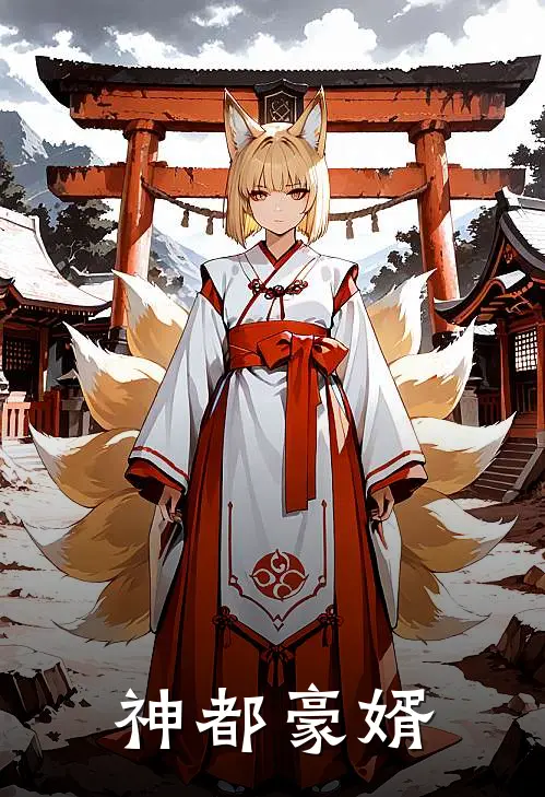 神都豪婿