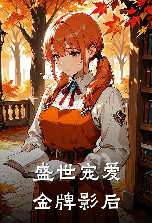 盛世宠爱：金牌影后