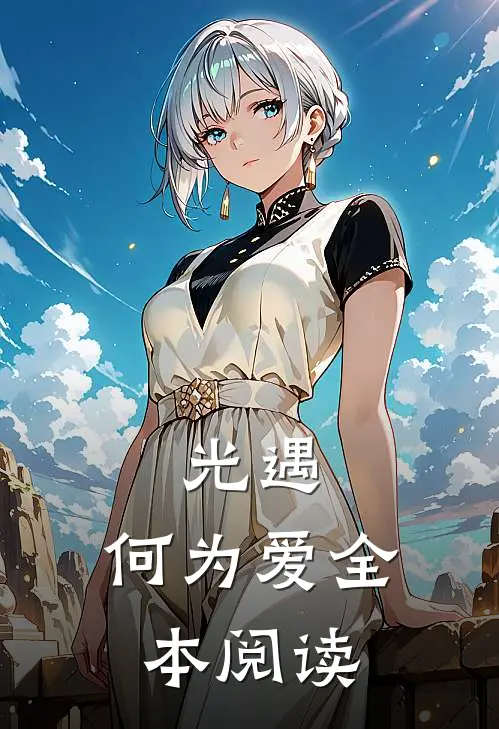 光遇：何为爱全本阅读