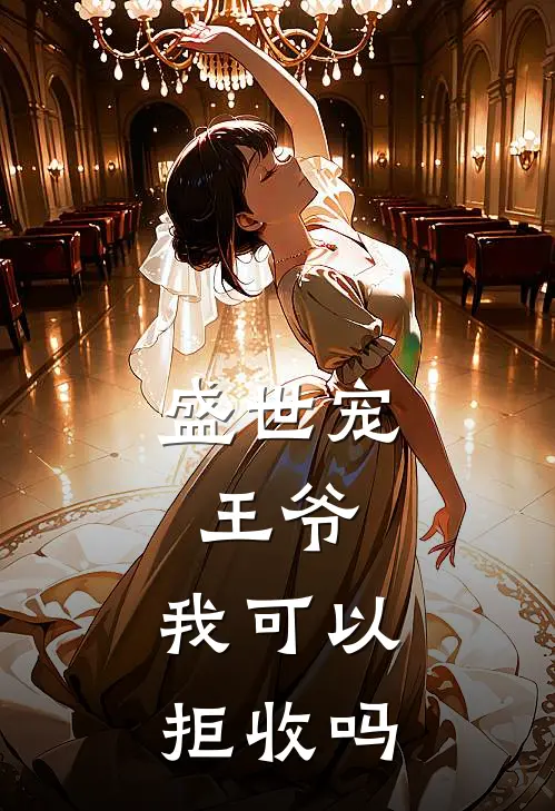 盛世宠：王爷，我可以拒收吗