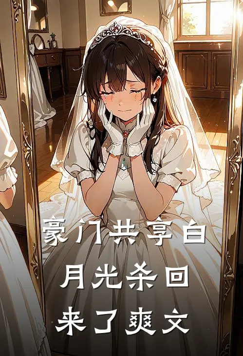 豪门共享白月光杀回来了爽文