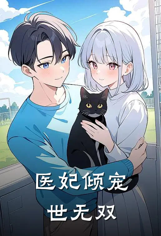 医妃倾宠世无双