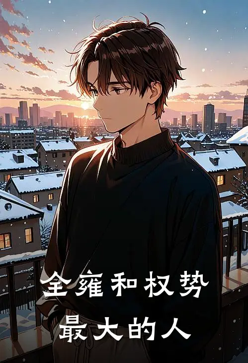 全雍和权势最大的人