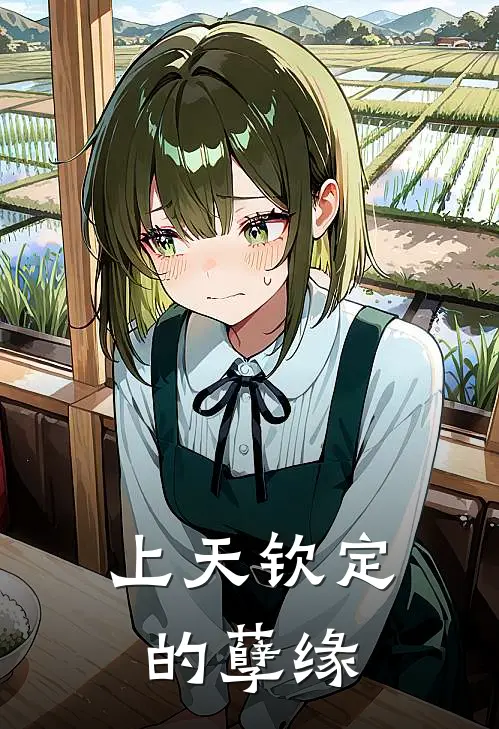 上天钦定的孽缘