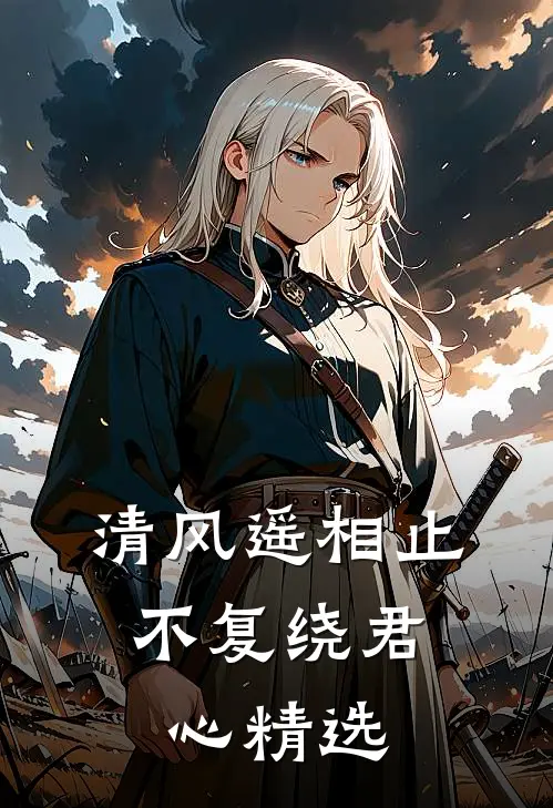 清风遥相止，不复绕君心精选