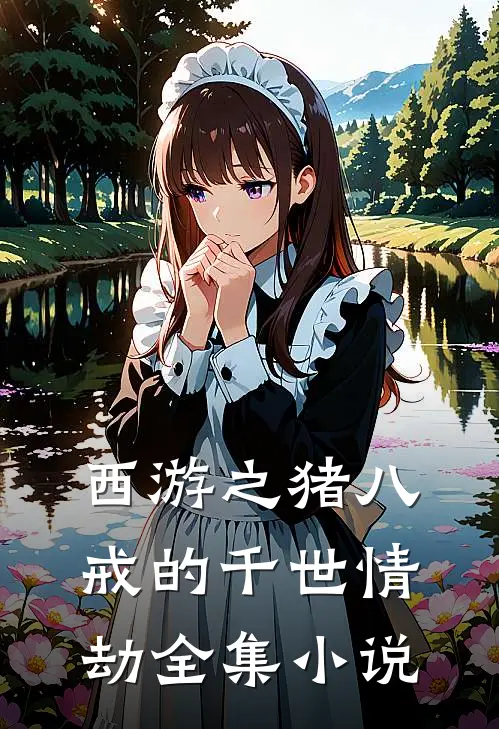 西游之猪八戒的千世情劫全集小说