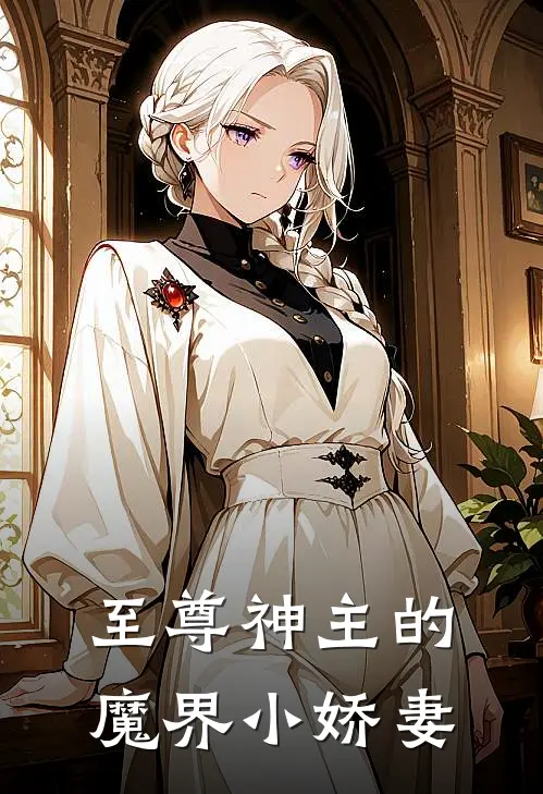 至尊神主的魔界小娇妻