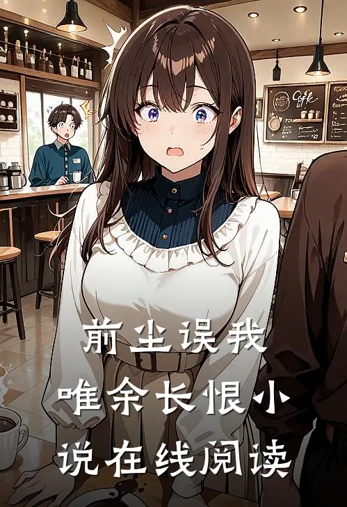 前尘误我，唯余长恨小说在线阅读