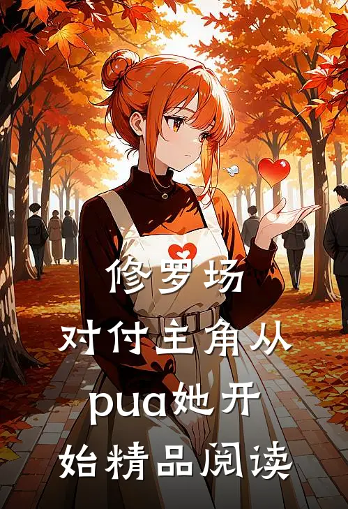 修罗场：对付主角从pua她开始精品阅读
