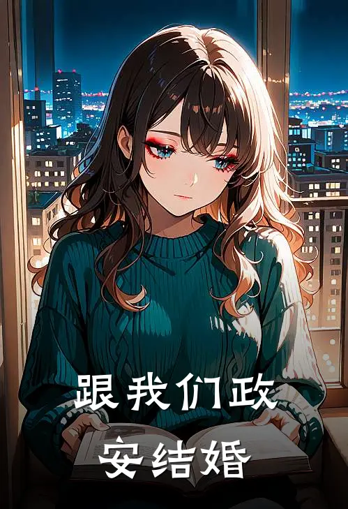 跟我们政安结婚