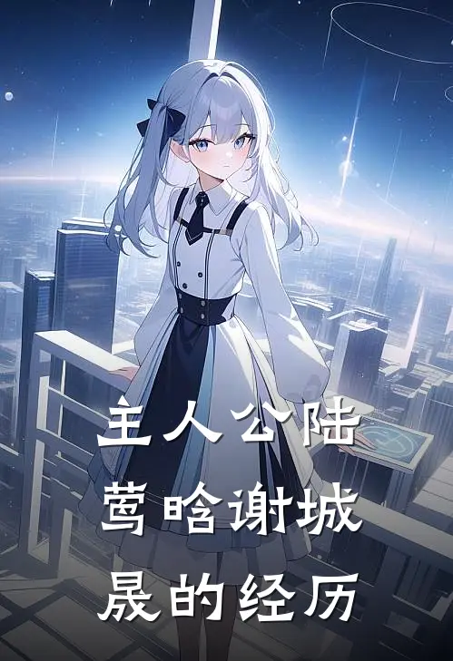 主人公陆莺晗谢城晟的经历