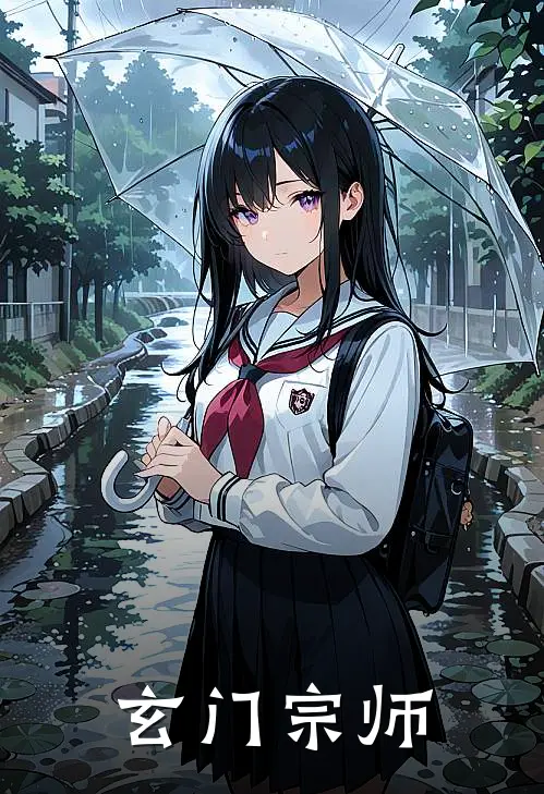 玄门宗师